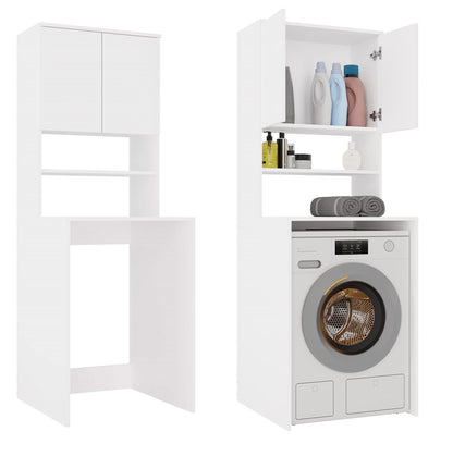 COMO - Meuble pour machine à laver