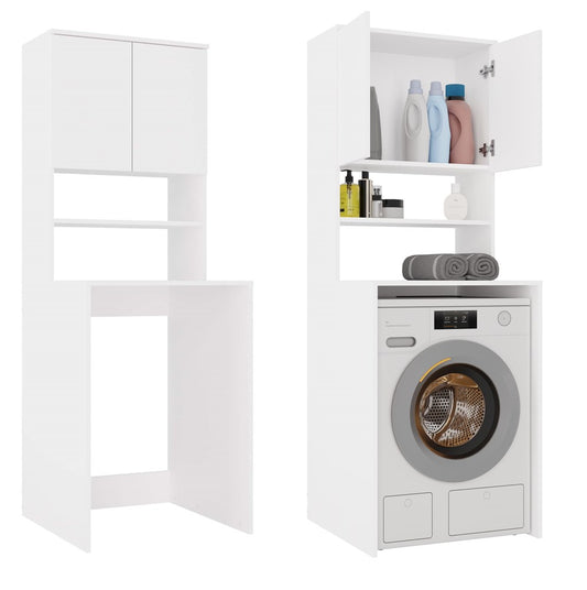 COMO - Meuble pour machine à laver