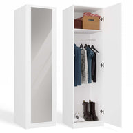 ESME - Armoire simple une porte