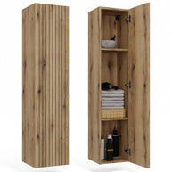 TIGO - Armoire de salle de bain suspendue