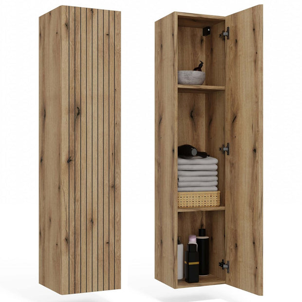 TIGO - Armoire de salle de bain suspendue