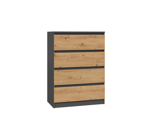 ASTER - Commode de chambre moderne