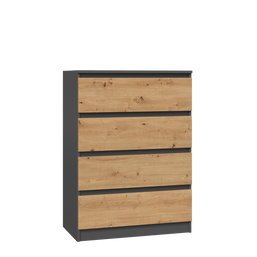 ASTER - Commode de chambre moderne