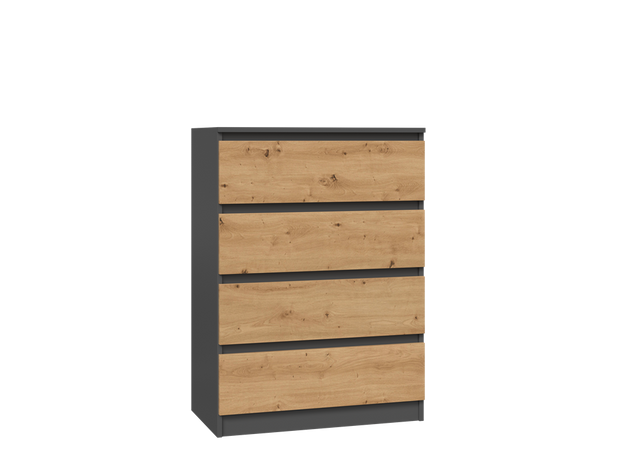 ASTER - Commode de chambre moderne