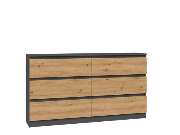 ASTER - Commode de chambre moderne