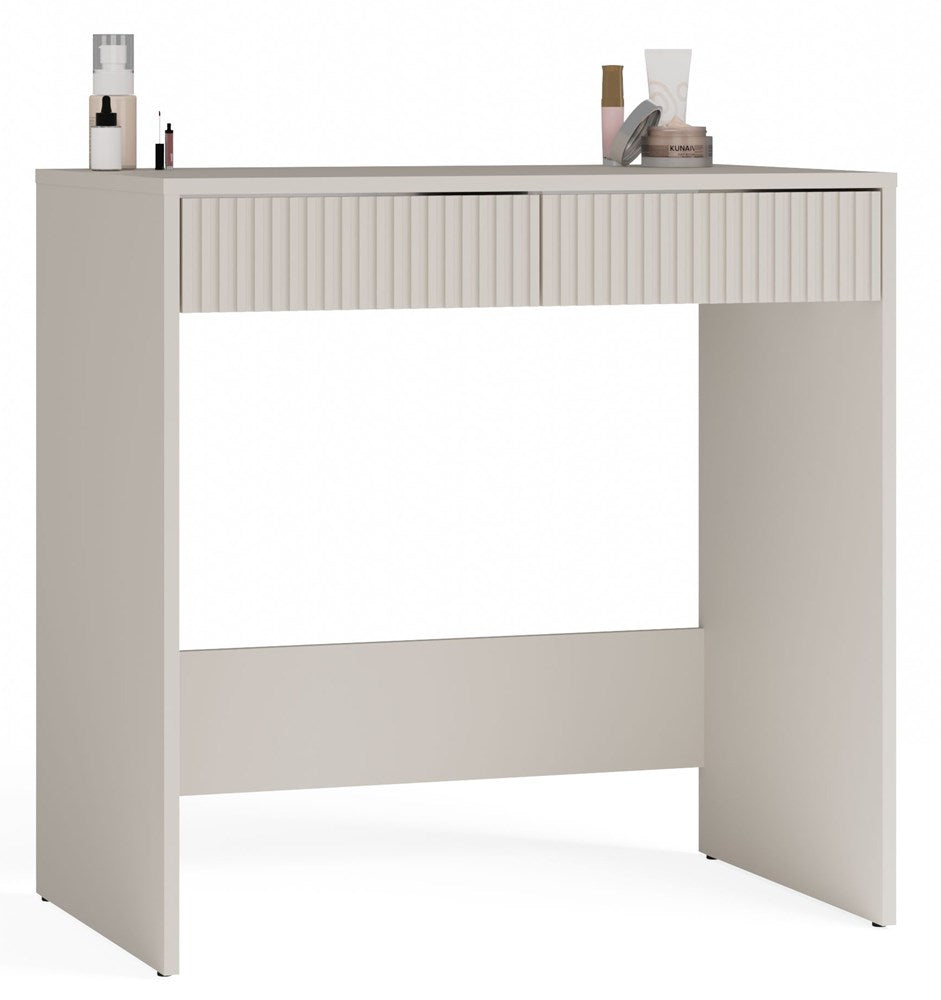 MARINA 2S - Bureau avec 2 tiroirs