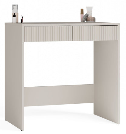 MARINA 2S - Bureau avec 2 tiroirs