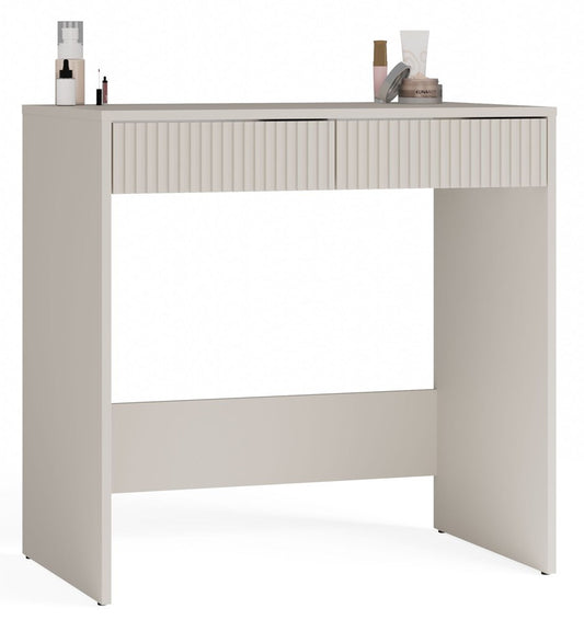 MARINA 2S - Bureau avec 2 tiroirs