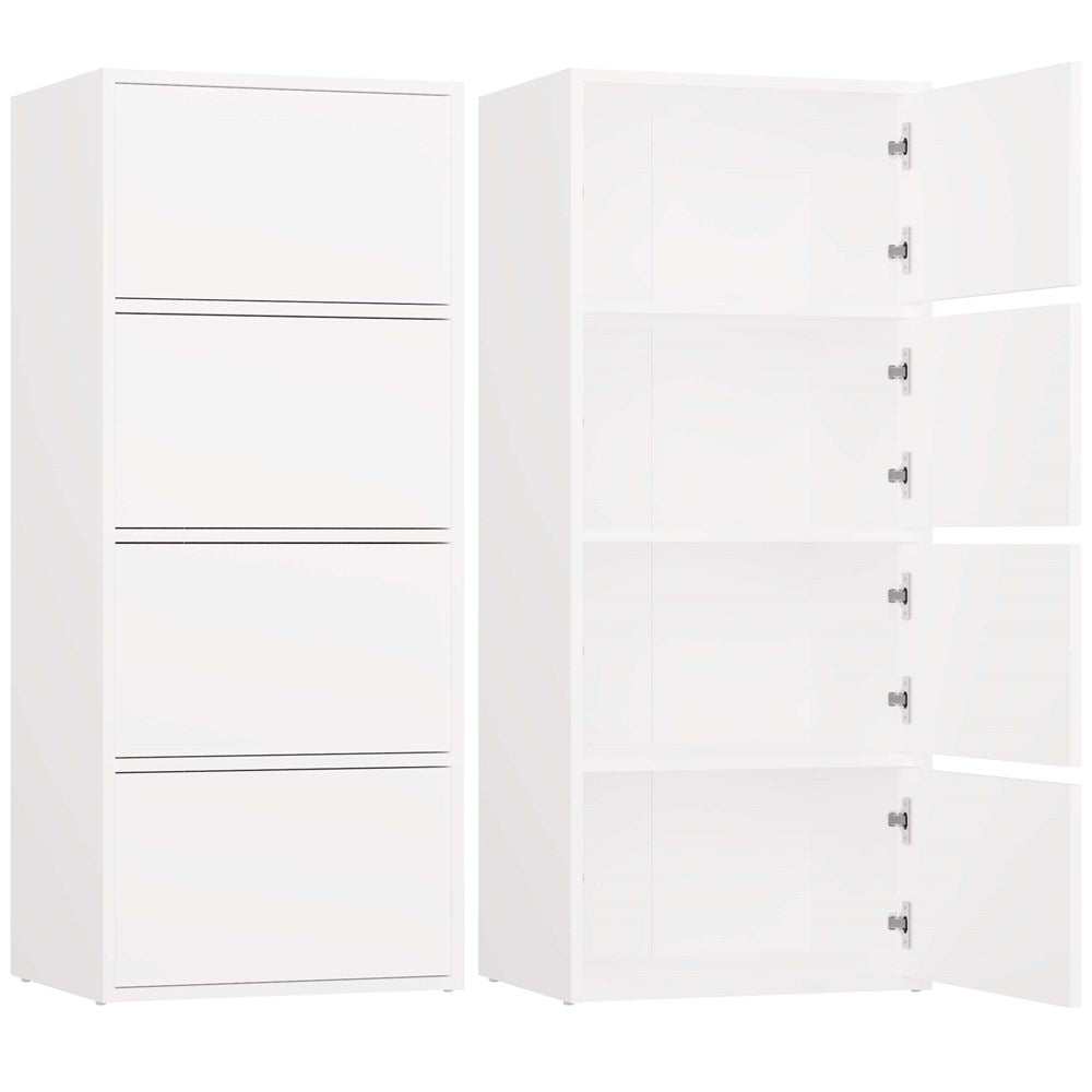 ALMA - Commode 4 portes