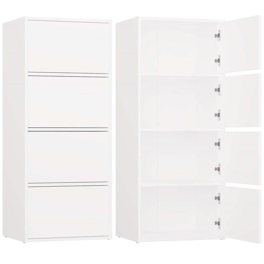 ALMA - Commode 4 portes