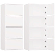 ALMA - Commode 4 portes