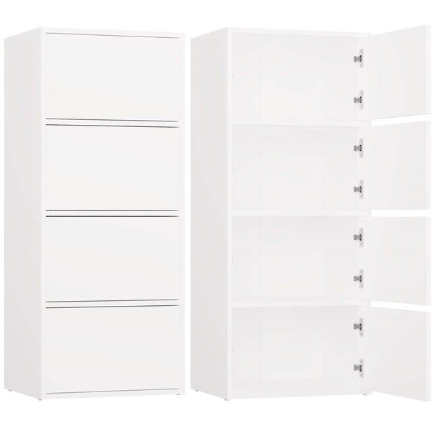 ALMA - Commode 4 portes