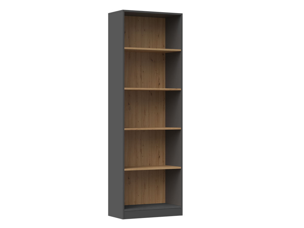 ONYX R60 - Bibliothèque classique
