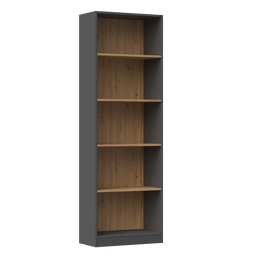 ONYX R60 - Bibliothèque classique