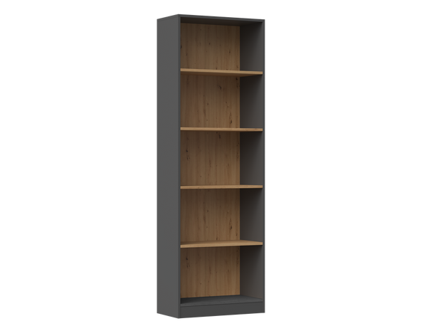 ONYX R60 - Bibliothèque classique