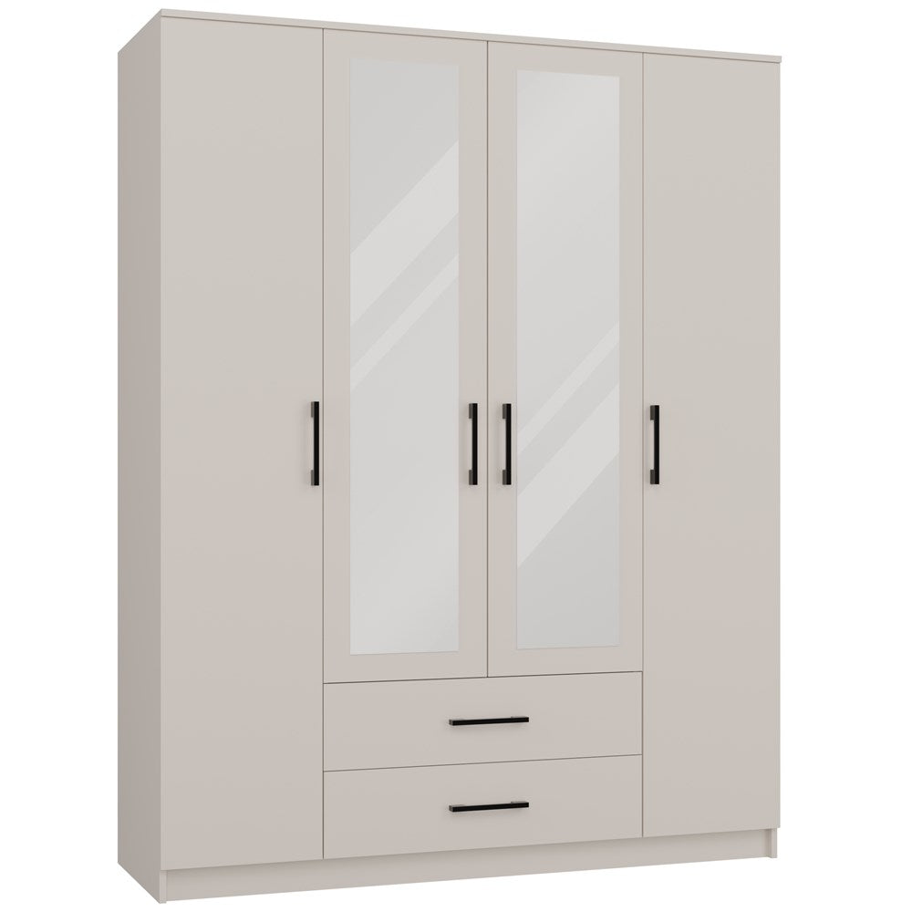 ROMA - Grande Armoire