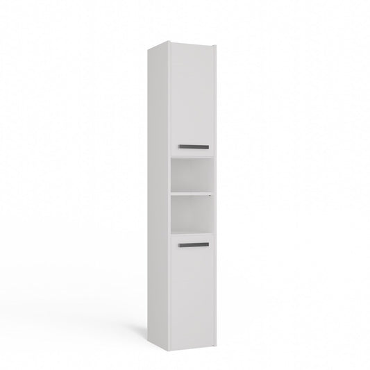 PISA - Colonne minimaliste de salle de bain
