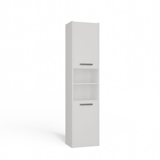 PISA - Colonne minimaliste de salle de bain