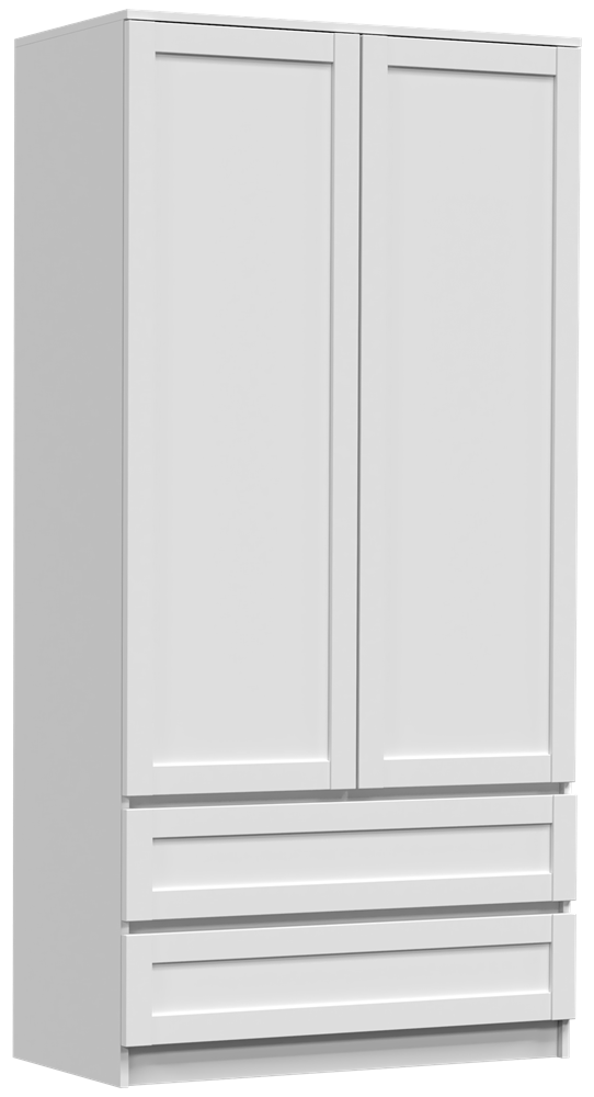 PERRY - Armoire pratique