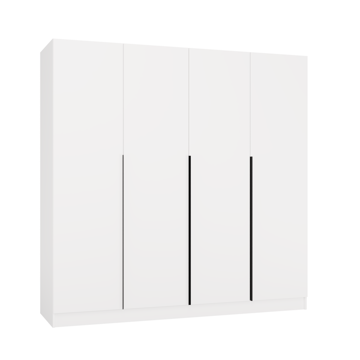 SENSO - Armoire 4 portes