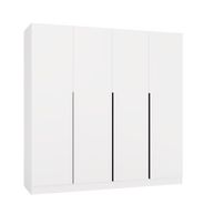SENSO - Armoire 4 portes