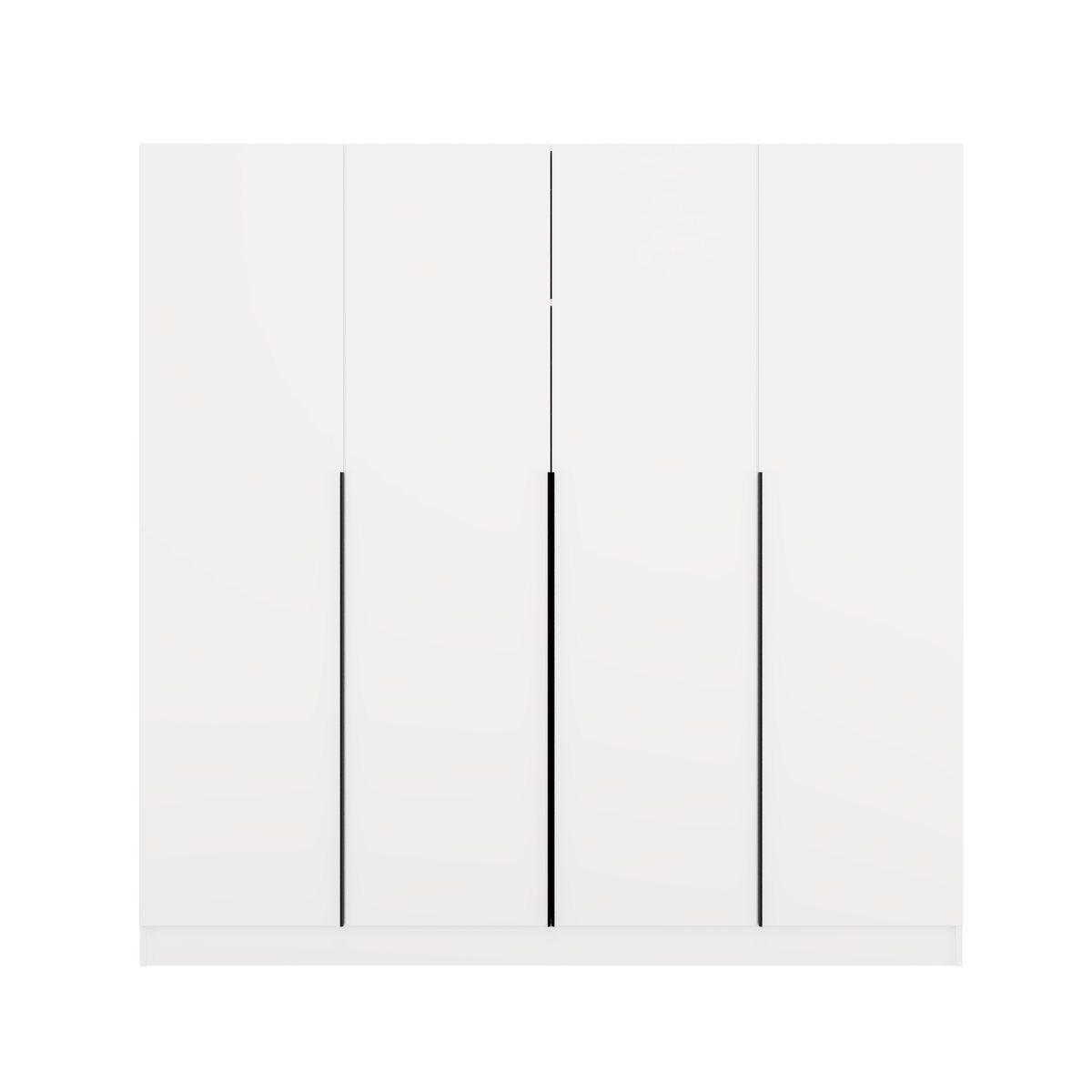 SENSO - Armoire 4 portes