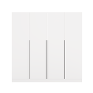 SENSO - Armoire 4 portes