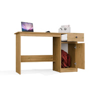 CHESTER 120 Bureau avec tiroir et porte