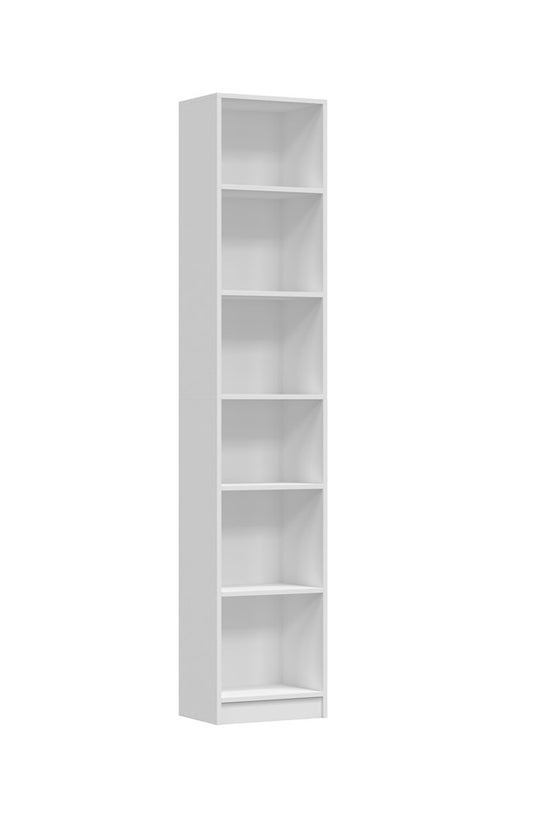 PERRY - Bibliothèque spacieuse