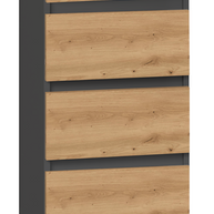 ASTER - Commode de chambre moderne