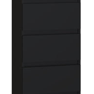 ASTER - Commode de chambre moderne