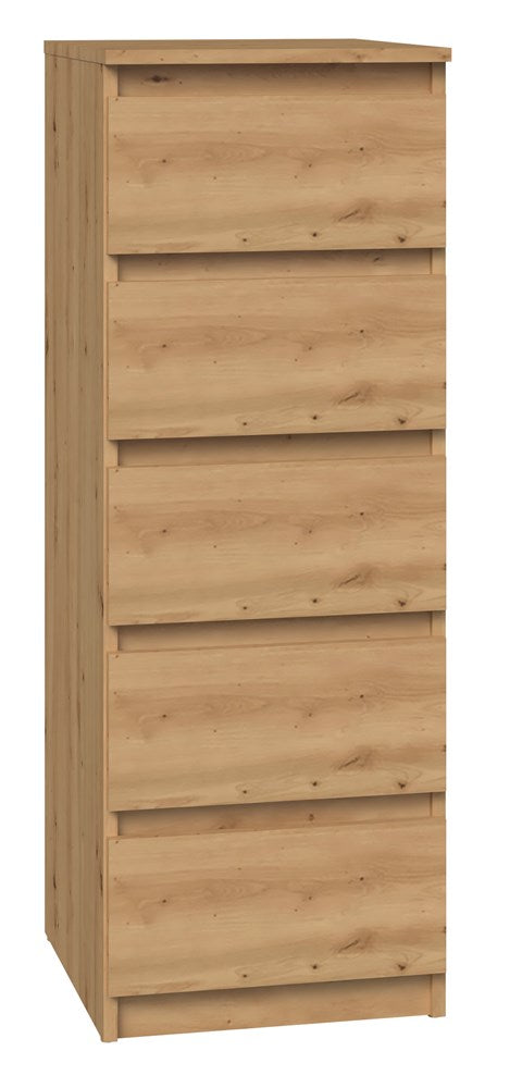 ASTER - Commode de chambre moderne