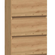 ASTER - Commode de chambre moderne