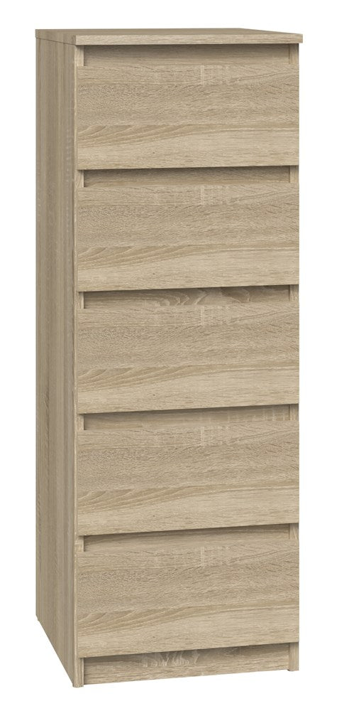 ASTER - Commode de chambre moderne