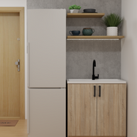 KATIA D-80 - Meuble bas de cuisine