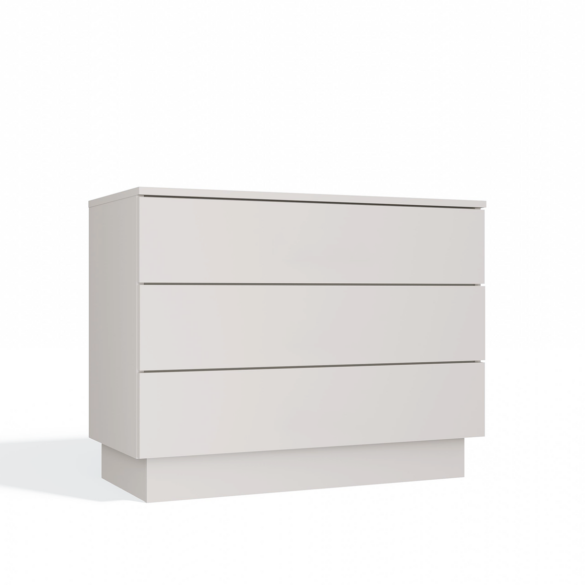 AMBER 3S - Commode 3 tiroirs