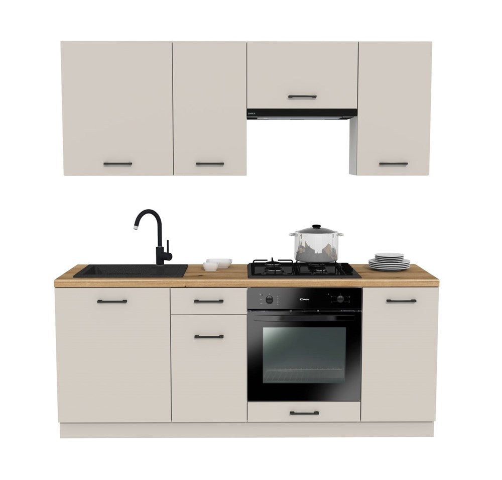 VARIO - ensemble de meubles de cuisine