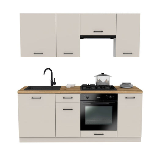 VARIO - ensemble de meubles de cuisine