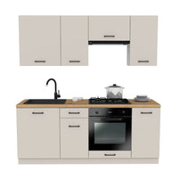 VARIO - ensemble de meubles de cuisine