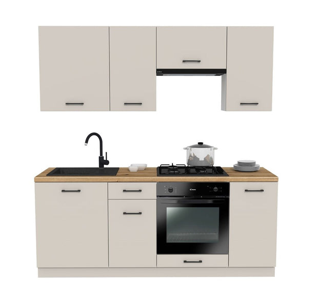 VARIO - ensemble de meubles de cuisine