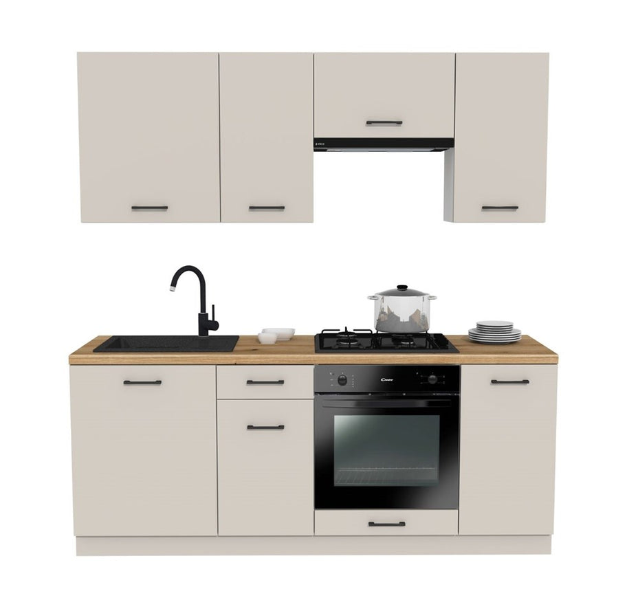 VARIO - ensemble de meubles de cuisine