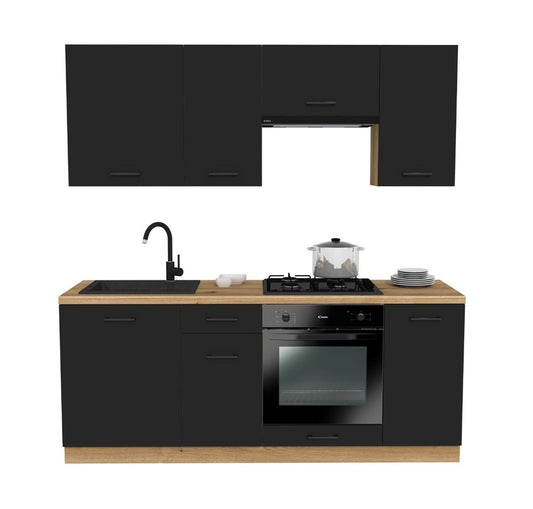 VARIO - ensemble de meubles de cuisine