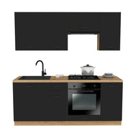 VARIO - ensemble de meubles de cuisine