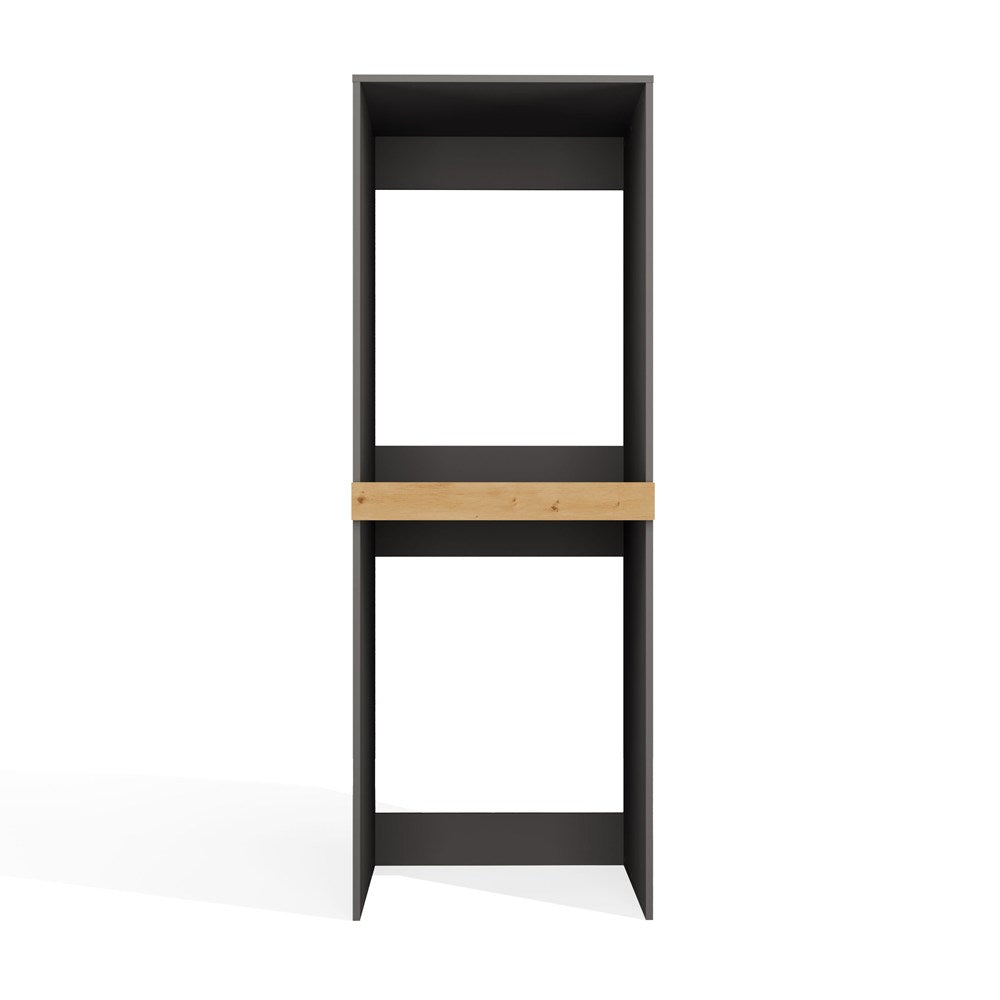 POLA TWIN - Meuble de rangement pour machine à laver