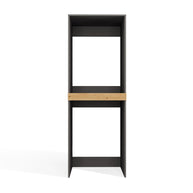 POLA TWIN - Meuble de rangement pour machine à laver