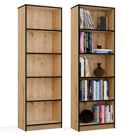 ONYX R60 - Bibliothèque classique