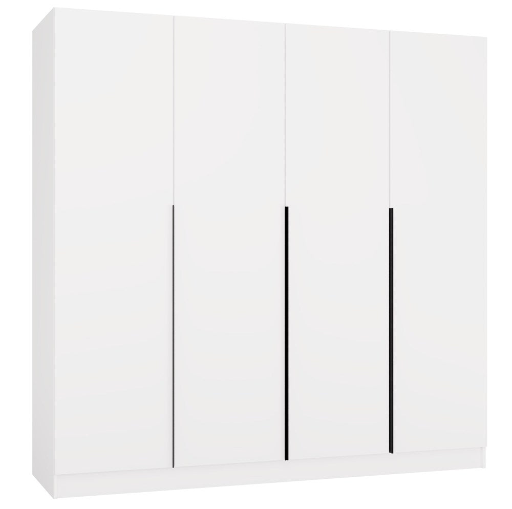 SENSO - Armoire 4 portes