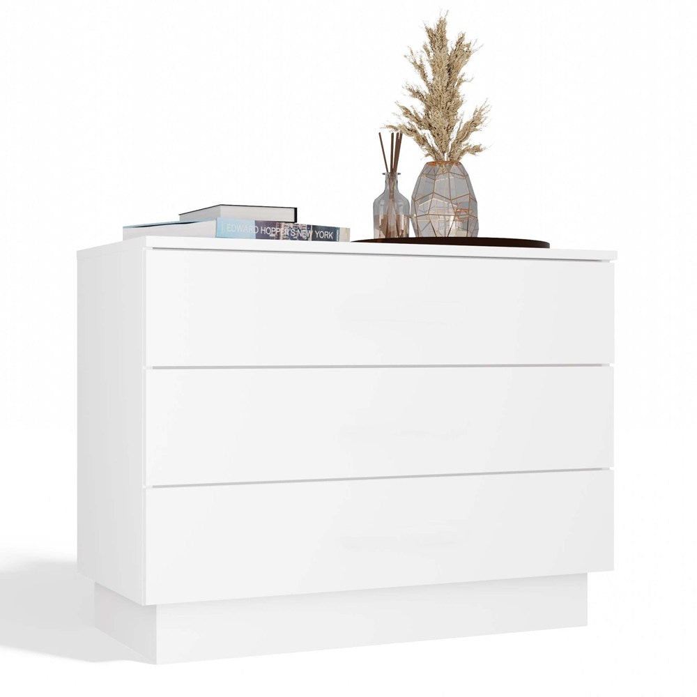 AMBER 3S - Commode 3 tiroirs