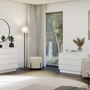 AMBER 4S - Commode 4 tiroirs