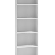 ONYX R40 - Bibliothèque 5 étagères